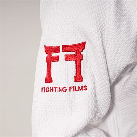 The differences between beginner and competition judogi - FightingFilms