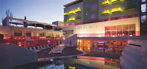 Semiramis Hotel, Athens Review | The Hotel Guru