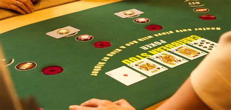 Everything You Need to Know to Play Caribbean Stud Poker - Online Casinos