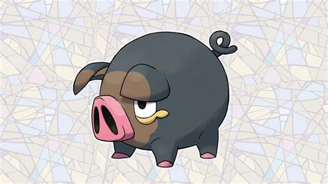 Random: The New Hog Pokémon Lechonk Has Already Become An Internet Superstar | Nintendo Life