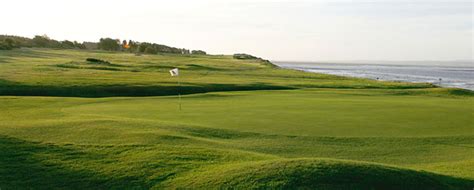 Caldy Golf Club Course Review