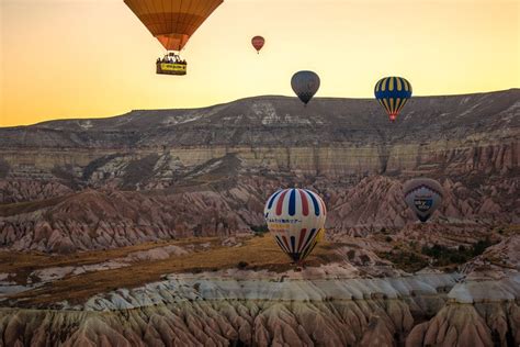 Sunrise in Cappadocia ll by zen free on 500px | Cappadocia, Sunrise, Wonders of the world