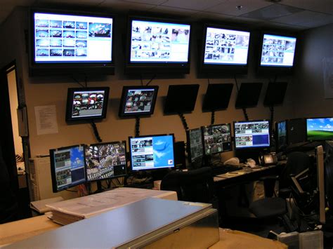 What is Remote CCTV Monitoring? - Intraguard Limited