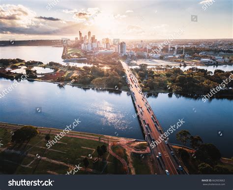 1,411 Perth city from kings park Images, Stock Photos & Vectors ...