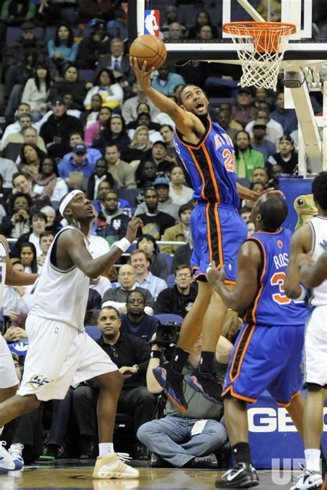 Photo: New York Knicks vs Washington Wizards - WAG2008021903 - UPI.com