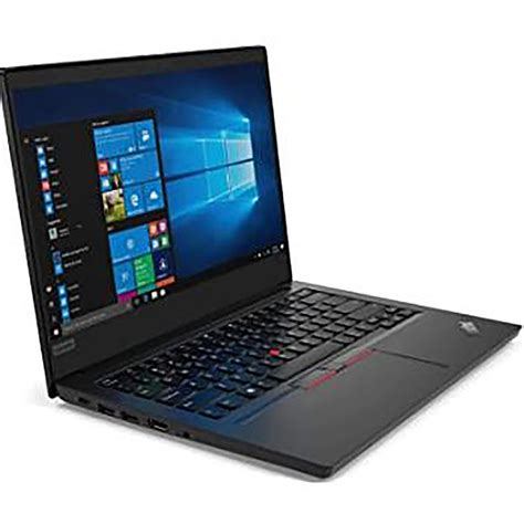 Lenovo ThinkPad E14 Core I3 1TB HDD Laptop Price In BD