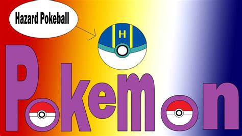 The new pokeball (After Anime It) by NinjaDanish on DeviantArt