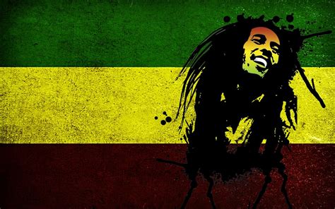 Reggae Wallpapers | Bob marley, Reggae, Reggae music