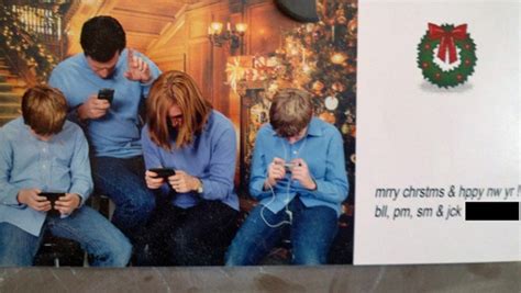 Crazy Christmas Cards - Gallery | eBaum's World