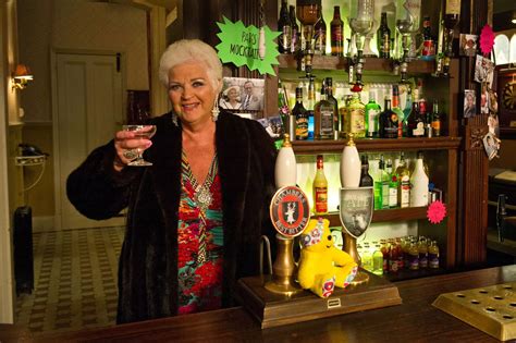 Children in Need EastEnders - Wales Online