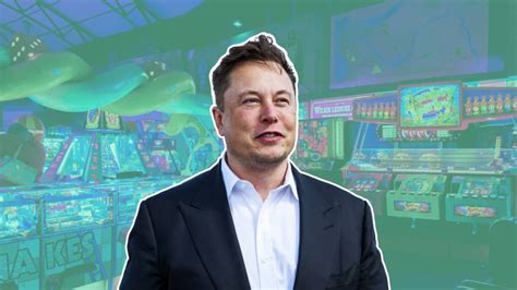 Elon Musk Says Playing Video Games Helped Him Become A Billionaire – Start Your Own Esports ...