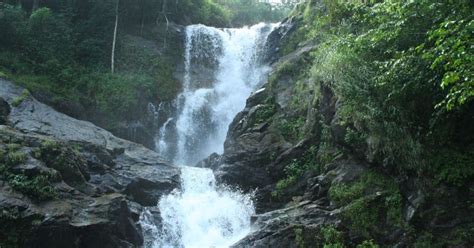 Irpu (Iruppu) Waterfalls Near Kutta ,Coorg (Less Explored) - Places to ...