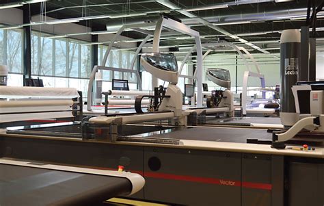 Lectra Embraces Industry 4.0 | Textile World