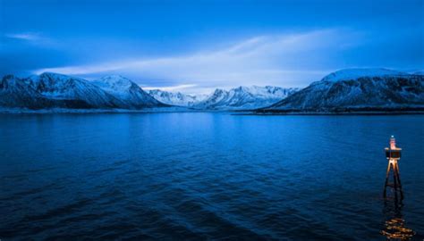 9 Norwegian Sea Facts You Might Not Know