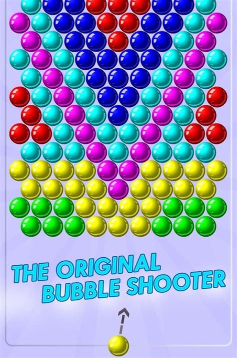 Bubble Shooter APK Free Casual Android Game download - Appraw