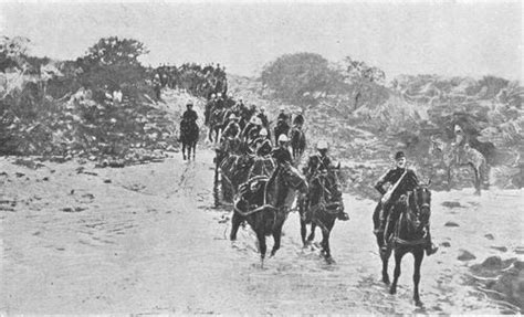 Boer War - History