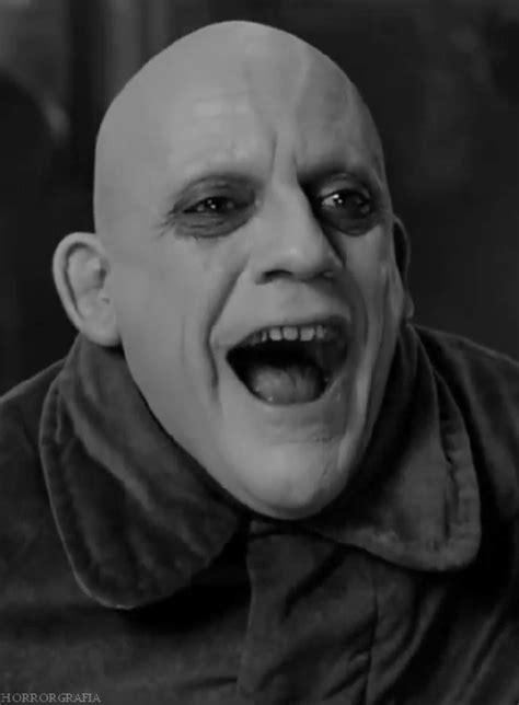 Christopher Lloyd on playing Fester “I grew up on Charles Addams’ cartoons, particularly The ...