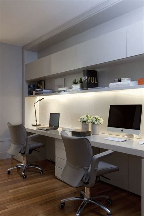 #Office #Design office design creative, office design for men, professional offi..., #Creati ...
