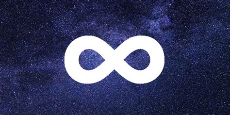 Is Infinity a Number? What Does Infinity Mean? | Sporcle Blog