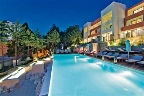 Photo Gallery Rodos Palace Hotel