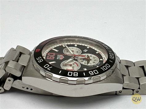 Tag Heuer Formula 1 Indy 500 Limited