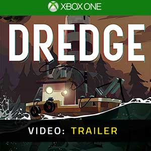 Buy DREDGE Xbox One Compare Prices