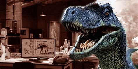 What to Expect in Jurassic World: Chaos Theory