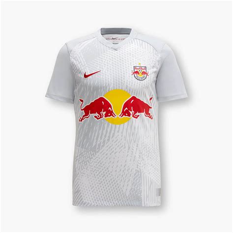 Nova camisa do Red Bull Salzburg 2023-2024 Nike » MDF