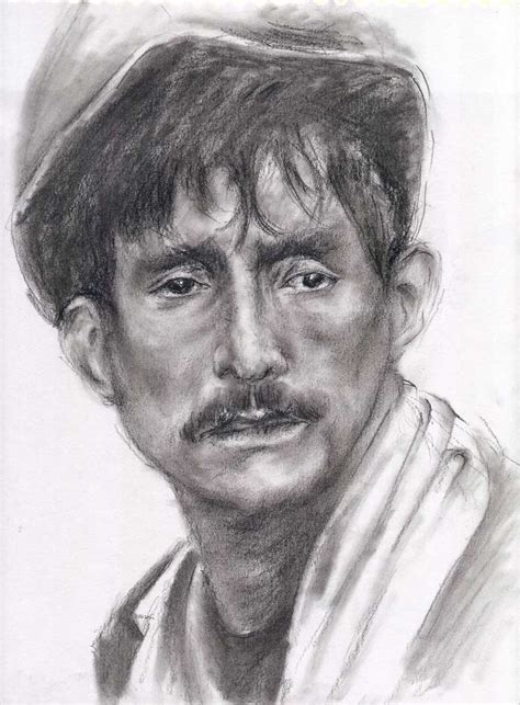 Young Coal Miner - Drawing Academy | Drawing Academy