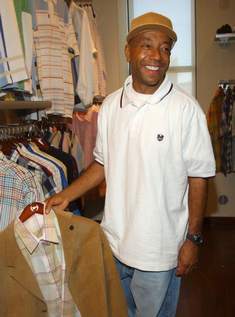 Russell Simmons sells clothing brand Phat Farm for nearly $140 million ...