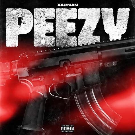 ‎Peezy - Single - Album by Xanman - Apple Music