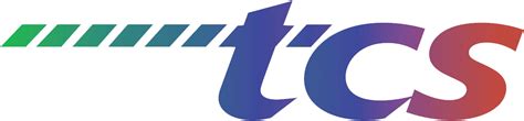 TCS Logo - LogoDix