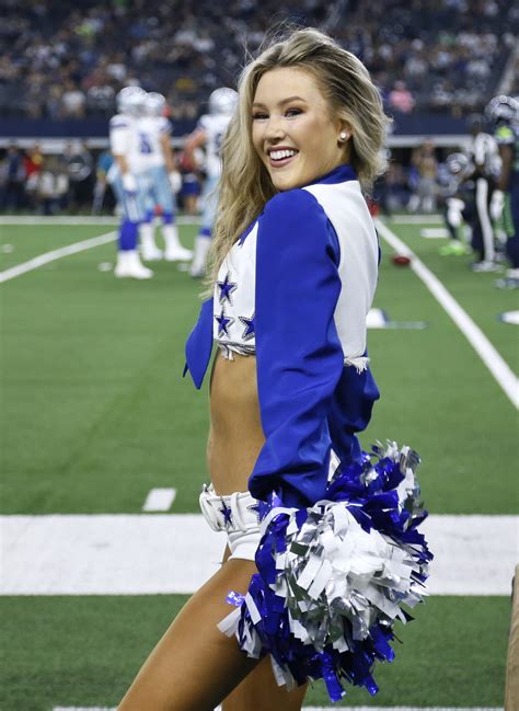 Events for October 2022 – Dallas Cowboys Cheerleaders