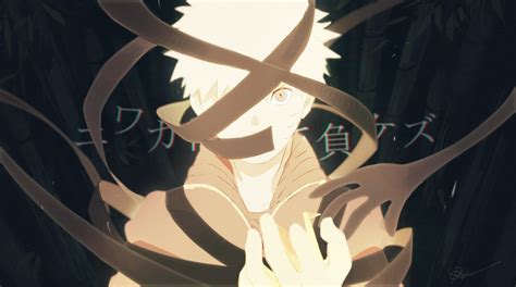 Uzumaki Naruto - Zerochan Anime Image Board