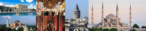 Istanbul culture - Istanbul View