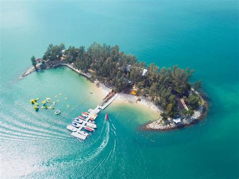 Top 5 Best Activity You Can Do in Langkawi, Malaysia | Naam Adventure Langkawi