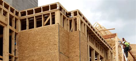 Can I use 7/16 OSB for Wall Sheathing? Optimizing Construction