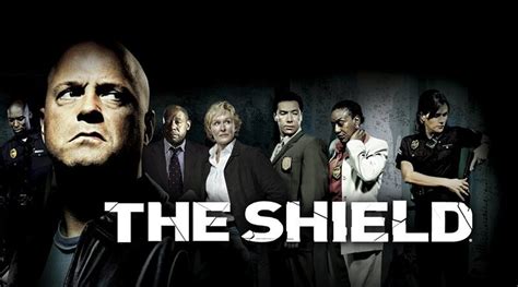 The Shield | The Television Pilot