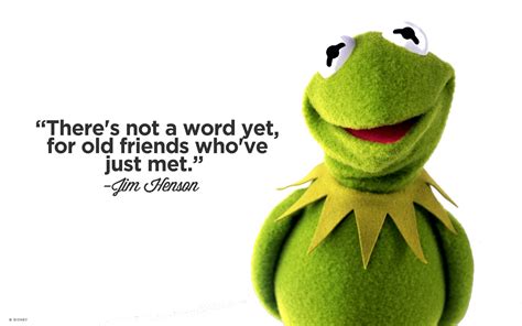 Kermit The Frog Quotes - ShortQuotes.cc