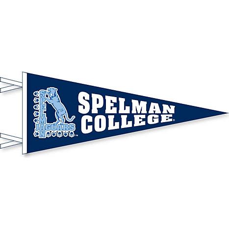 Spelman Logos