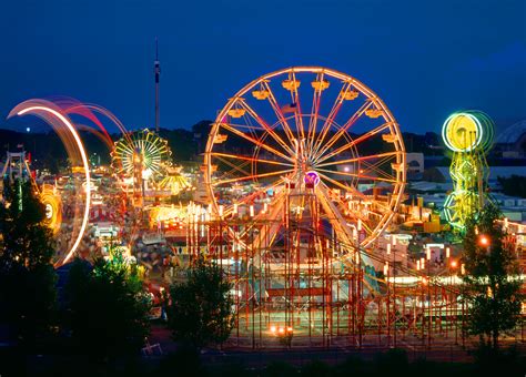 Minnesota State Fair - Minnesota State Fair Events 2023