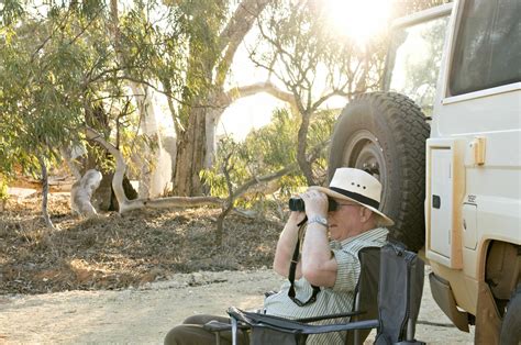 Wooramel Riverside Retreat - Campground, Australia | Australian ...