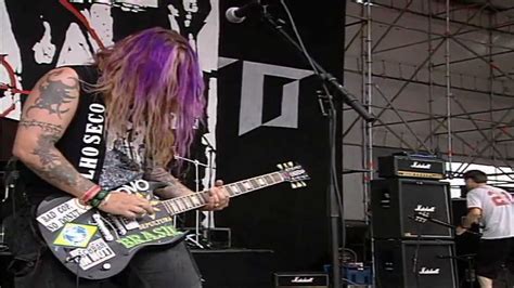 Nailbomb - Police Truck [Dynamo Open Air 1995 ᴴᴰ] - YouTube