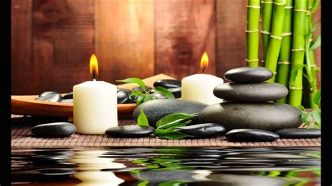 Relaxing music - Music for SPA, massage, meditation, sleeping - YouTube