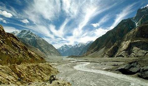 Himalayan glaciers retreating at alarming rate: Parliamentary panel- The Week