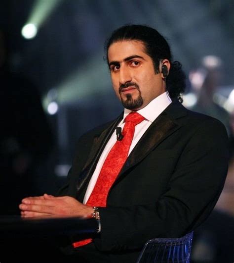 Omar bin Laden (Osama's Fourth Son) ~ Bio with [ Photos | Videos ]