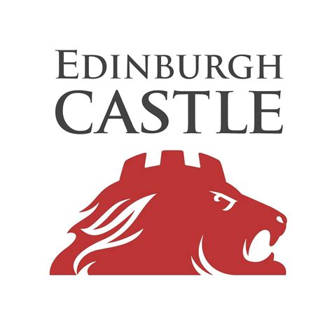 Edinburgh Castle