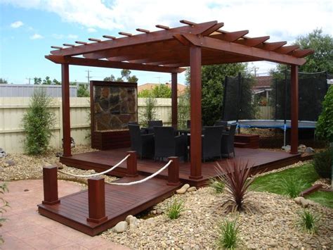 17 best Spa pergola ideas images on Pinterest | Backyard ideas, Pergola ideas and Garden ideas