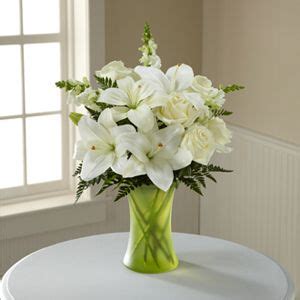 The FTD® Eternal Friendship™ Bouquet Sympathy Arrangements, Bouquet Arrangements, Bouquets ...