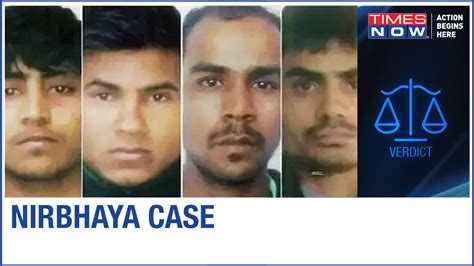 WATCH: Nirbhaya case: Delhi High Court to pronounce judgment on Centre's plea